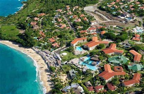 HOTEL LIFESTYLE TROPICAL BEACH RESORT & SPA Cofresi - Puerto Plata