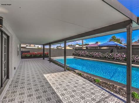 Homes for Sale in Las Vegas NV with Pool | Zillow