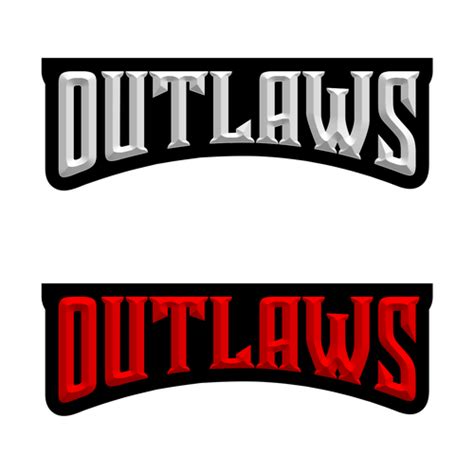 Outlaws Logo - LogoDix