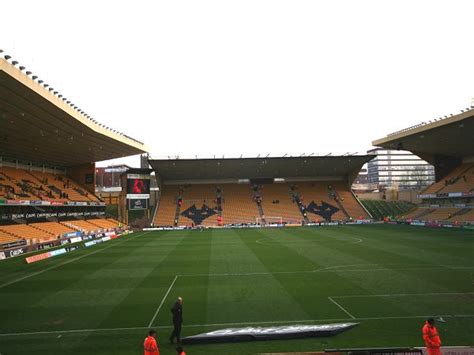 Molineux Stadium | Football Stadiums Wiki