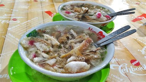 Resep Mie Sop Medan yang Kuahnya Gurih dan Segar