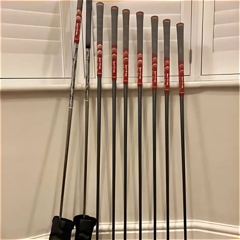 Ping Golf Clubs Graphite Shafts for sale in UK | 67 used Ping Golf Clubs Graphite Shafts