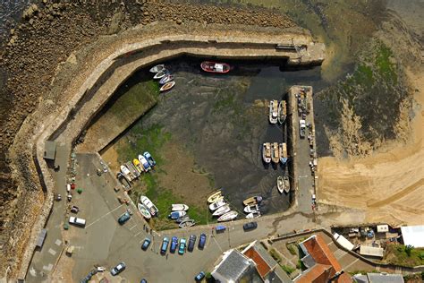 Crail Harbour in Crail, United Kingdom - Marina Reviews - Phone Number ...