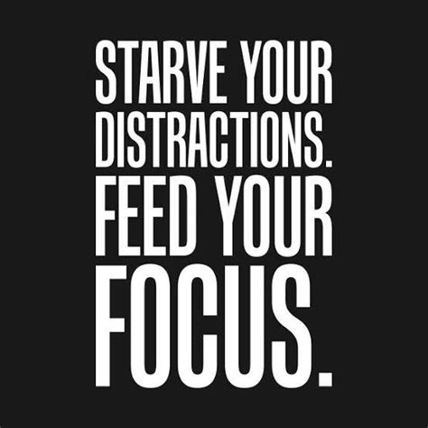 How to Focus on Your Goals Until Success is Achieved