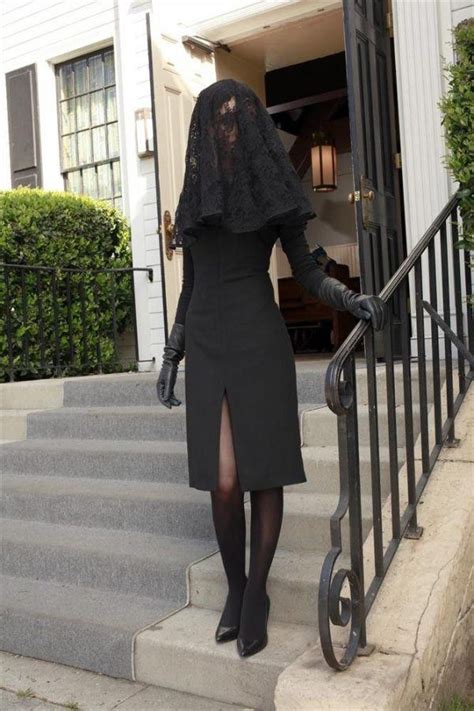 30 Best Funeral Outfits For Teen Girls with Style Tips