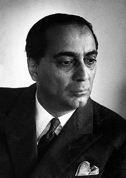 Homi J. Bhabha Quotes - Lib Quotes