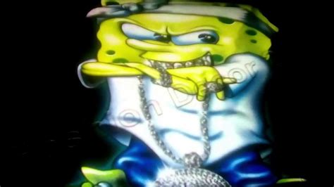 SPONGEBOB OUTRO DRILL REMIX (Prod.by SPiLLBOUND) - YouTube