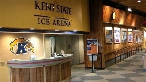 Petition · Open the Kent State ice arena. - United States · Change.org