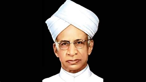 Teacher’s Day: Tribute to Dr. S. Radhakrishnan - Star of Mysore