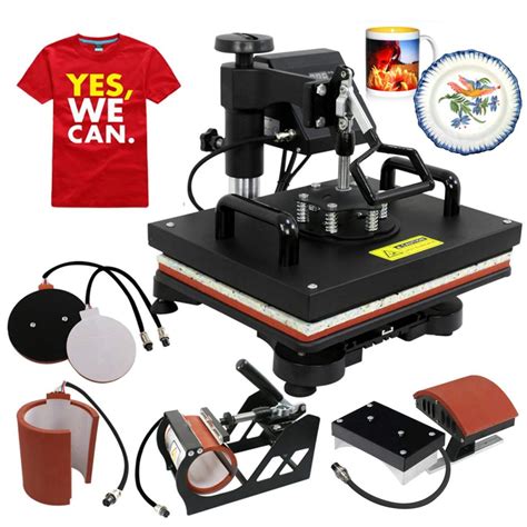 5 Best Digital Tshirt Printing Machines for 2024