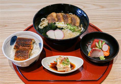 You will feel like you are transported to Japan at a lovely udon restaurant! | Zen Sanuki Udon ...