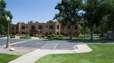 Best Western Plus Plaza Hotel Thermopolis, WY - See Discounts