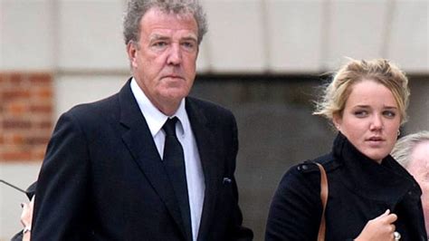 Jeremy Clarkson's daughter Emily breaks silence after dad's Meghan ...