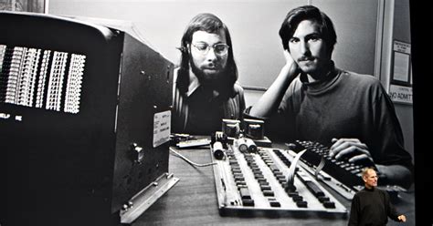 The first project Steve Jobs and Steve Wozniak worked on