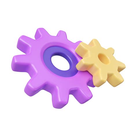 Services 3D Illustration Icon 15214756 PNG