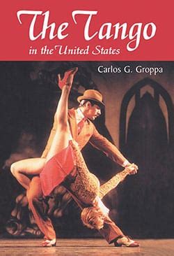 The Tango in the United States - McFarland