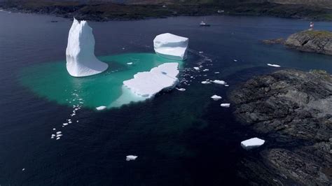 Iceberg Alley | Newfoundland, East canada, Newfoundland and labrador