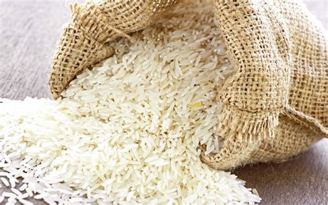 Ban on rice imports to be waived from Sunday - Tehran Times