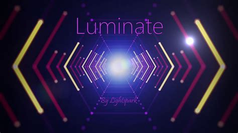 Lightspark - Luminate - YouTube