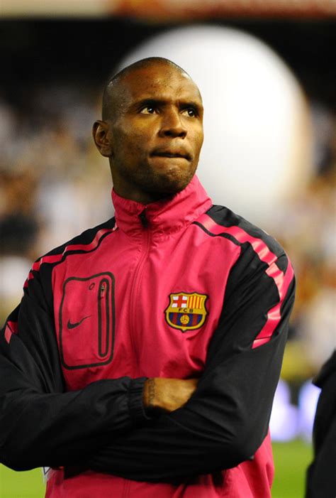 Éric Abidal - FC Barcelona Photo (22431109) - Fanpop