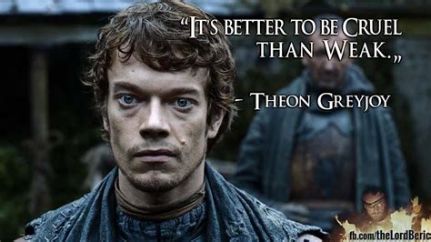 Best Theon Greyjoy Quotes from Game of Thrones