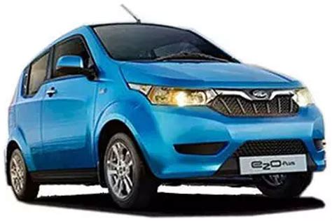 Mahindra e2o Plus Price - Images, Colours & Reviews