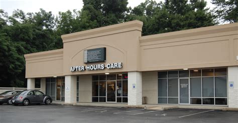 Harrison County Hospital | After Hours Care - Harrison County Hospital