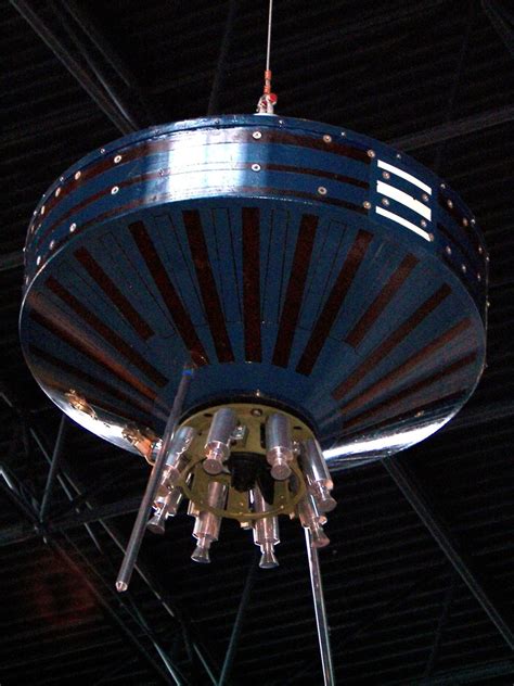 65 Years Ago: Pioneer 4 Reaches For Moon | Mirage News