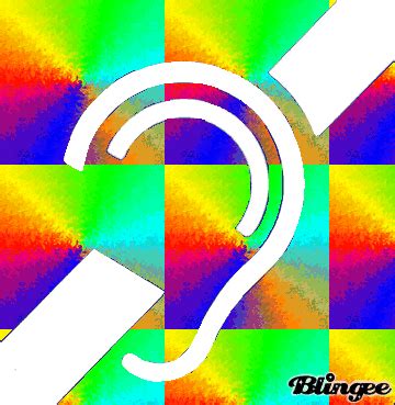 Deaf Logo Picture #49330744 | Blingee.com