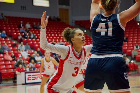 Utah Tech Women’s Basketball team prepares to use its strengths to its ...