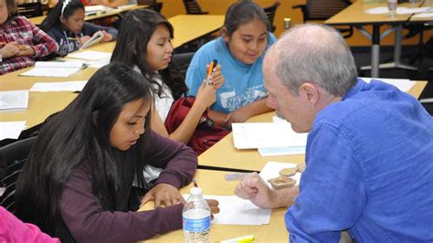 Navajo Math Circles - Special Bond Between Navajo Culture and Mathematics - PowWows.com