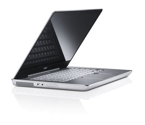 Dell XPS 14z Thin and Light Laptop Now Available for $1000 | PCWorld