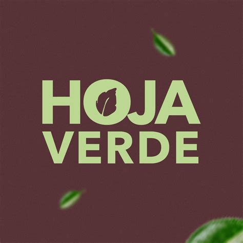 Hoja Verde Chocolate | Cumbayá