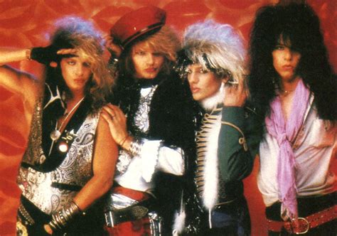 Pin by Shawna Bendov on POISON BAND 1986-1987 | Glam metal, 80s hair bands, Hair metal bands