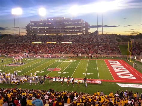 How to watch the New Mexico Bowl: Arizona Wildcats vs. New Mexico Lobos