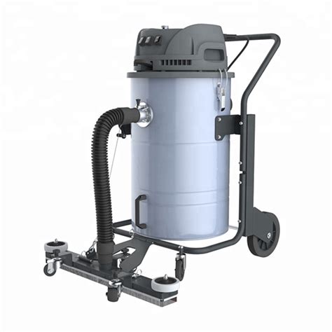 Industrial Vacuum Cleaner with HEPA, Upright, Single Phase | ATO.com