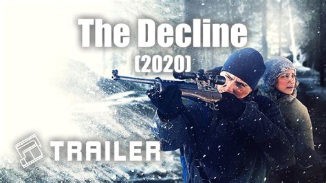 🎬 The Decline (2020) | Official Trailer | MTDb - Movie Trailers ...