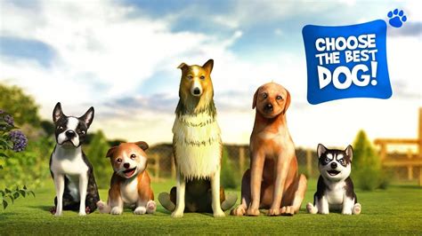 Dog Simulator 3D 1.6 Kilitler Açık Hileli Mod Apk indir » APK Dayı ...