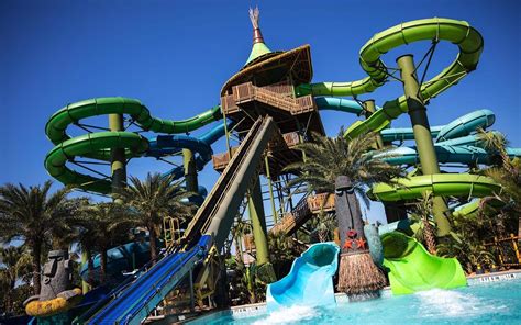 Universal's Volcano Bay Tickets – complete guide