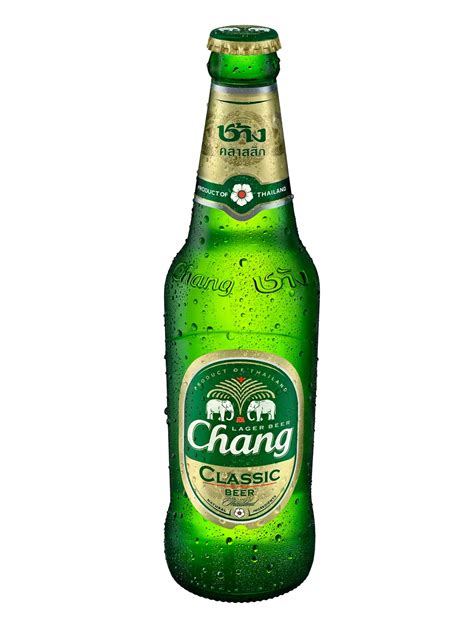 Chang Beer Celebrates 20th Anniversary with Refreshingly Different Packaging‏ | OnlyWilliam