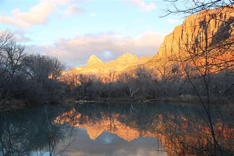 Zion National Park Hikes | Hiking Trails in Zion National Park