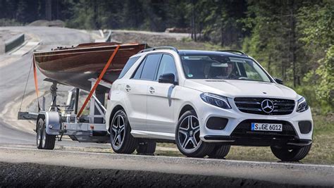 2015 Mercedes-Benz GLE 350d review | first drive | CarsGuide