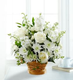 Wildflowers Heartfelt Condolences Arrangement Louisville, KY, 40217 FTD Florist Flower and Gift ...