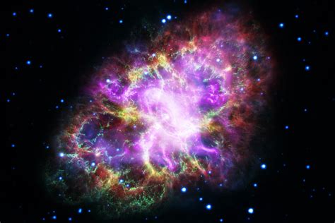Astronomers Witness Unprecedented Cosmic Fireworks: The Vela Pulsar's High-Energy Gamma Rays