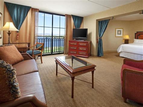 The Westin Lake Las Vegas Resort & Spa in Las Vegas (NV) - Room Deals ...