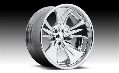 Foose Wheels - Chip Foose - Official Home of Foose Design, Inc.