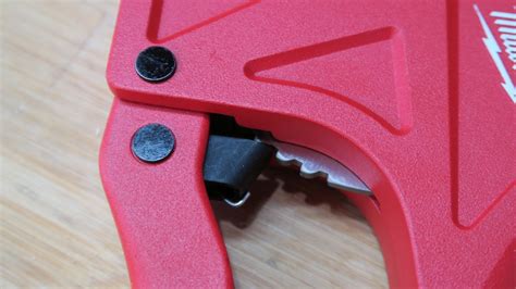 Milwaukee Pipe Cutter Review - Tools In Action - Power Tool Reviews