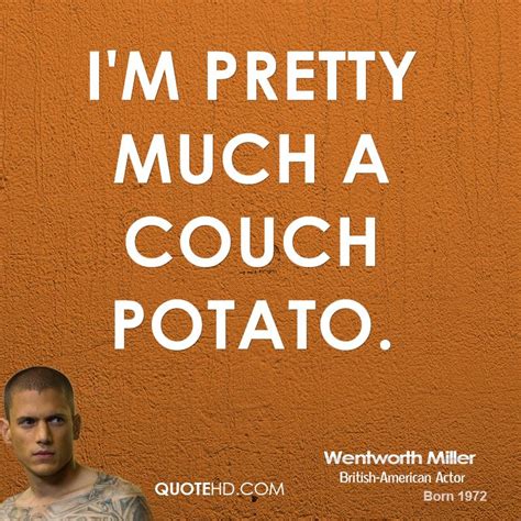 Couch Potato Quotes. QuotesGram