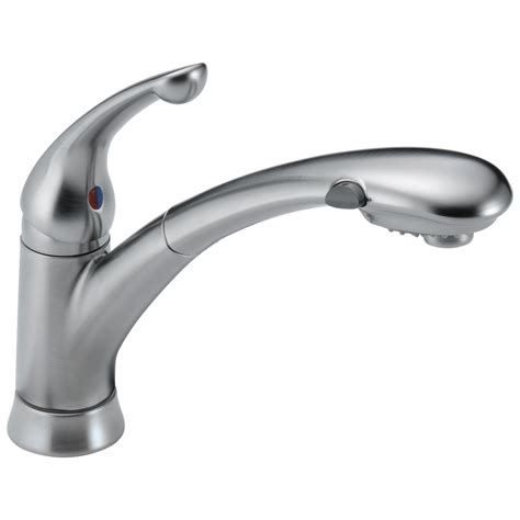 Identify Delta Kitchen Faucet Model – Kitchen Info