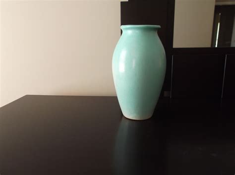 Shearwater pottery vase | Collectors Weekly